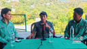 Entrevista con nuestro gran deportista Patricio "El Pato" Castillo #Pahuatlán